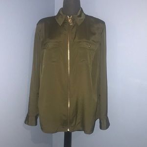 MICHEAL Micheal Kors long sleeve